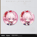 Evanescia
