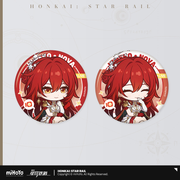Himeko • Nova