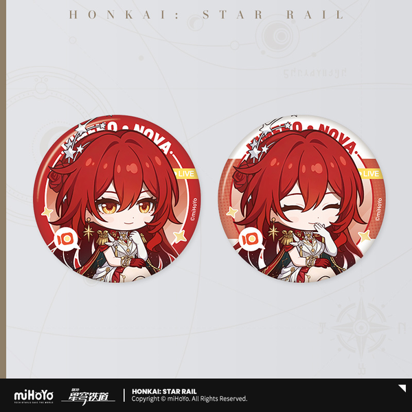 Himeko • Nova