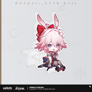 Evanescia