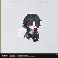 Mortenax Blade