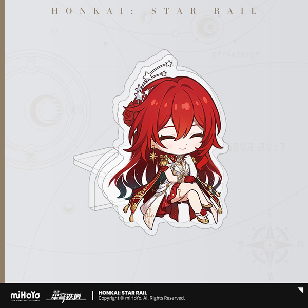 Himeko • Nova