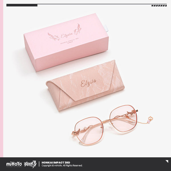 Elysia - Design B