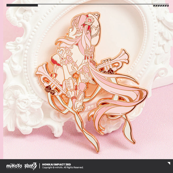 Elysia - Design C