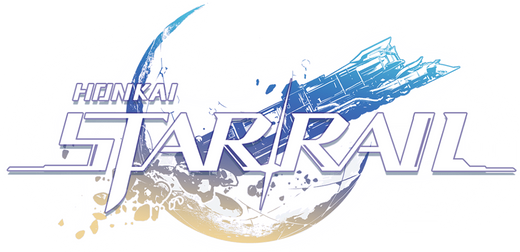 Honkai: Star Rail logo