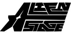 Alien Stage
