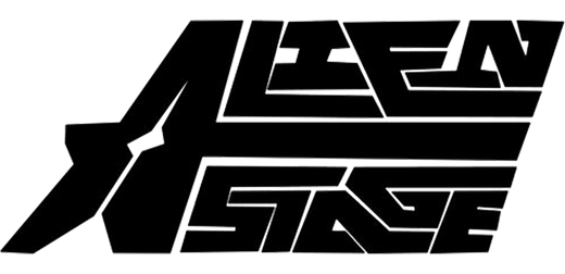 Alien Stage logo