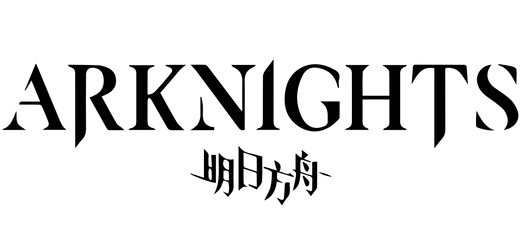 Arknights logo