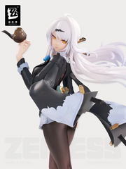 Zenless Zone Zero LIMEPIE Series Yixuan 1/8 Scale Figure (Inked Shadows Ver.)