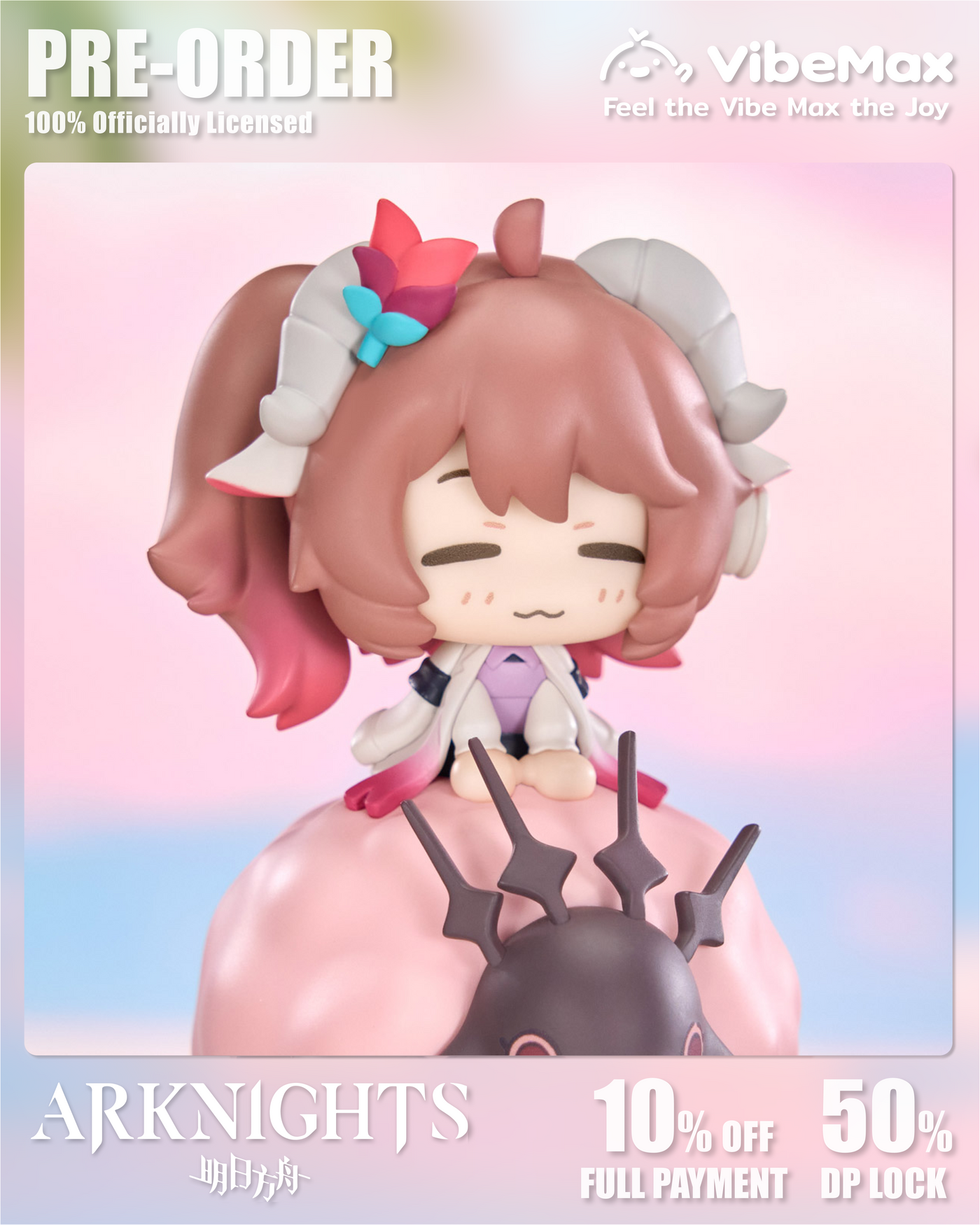 Zenless Zone Zero LIMEPIE Series Collectibles - Official PreOrder
