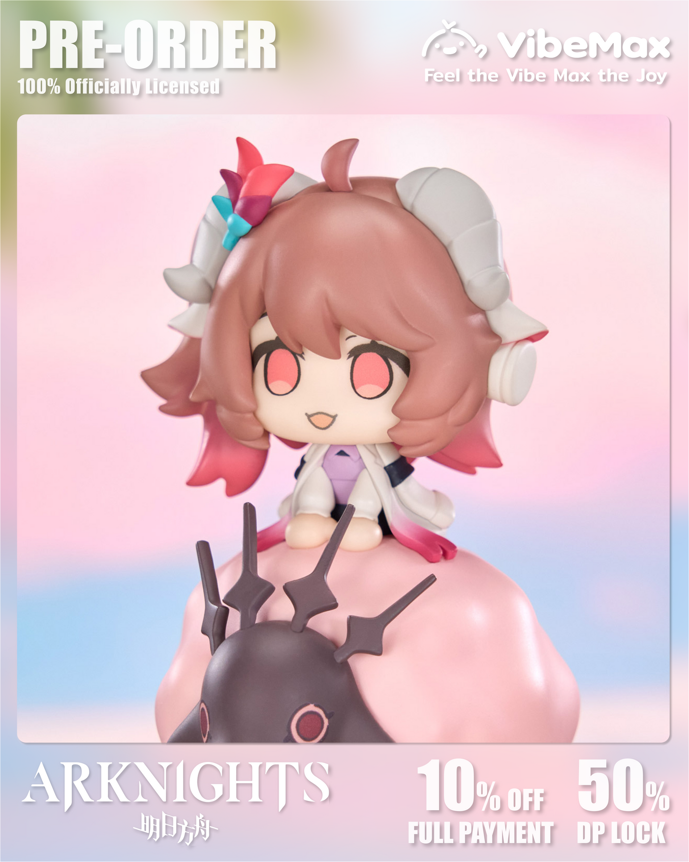 Zenless Zone Zero LIMEPIE Series Collectibles - Official PreOrder