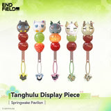 Arknights: Endfield Tanghulu Display Piece - Springwake Pavilion