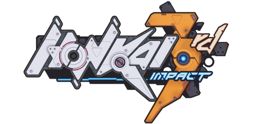 Honkai Impact 3rd logo