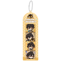 Bookmark & Storage Sleeve Set