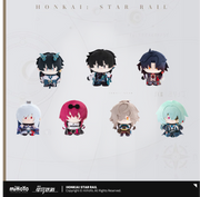 Honkai: Star Rail Chibi Doll Series Plush Doll