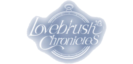  Lovebrush Chronicles logo