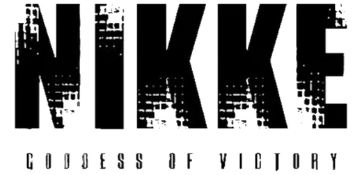 GODDESS OF VICTORY: NIKKE logo