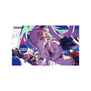 Punishing: Gray Raven Punishing: Gray Raven One Heart, One Hertz Series PP Poste1 – Karenina