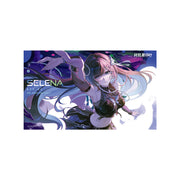 Punishing: Gray Raven Punishing: Gray Raven One Heart, One Hertz Series PP Poste1 – Selena
