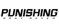 Punishing Gray Raven