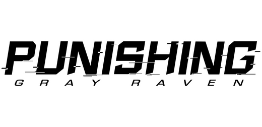 Punishing Gray Raven logo