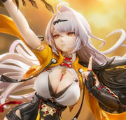 Zenless Zone Zero Yi Xuan · Solitary Roam Across the Vast Sea 1/7 Scale Figure