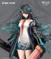 Arknights 1/7 Scale Figure Dusk