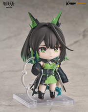Arknights GSC Nendoroid Mon3tr