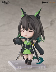 Arknights GSC Nendoroid Mon3tr
