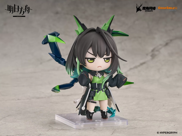 Arknights GSC Nendoroid Mon3tr