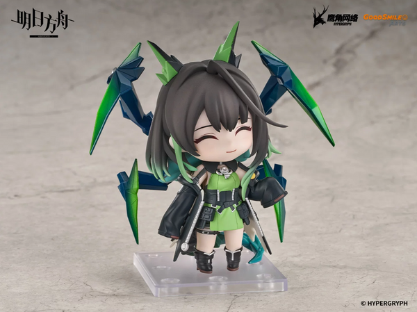 Arknights GSC Nendoroid Mon3tr