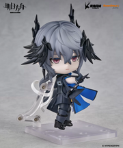 Arknights GSC Nendoroid Logos