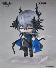 Arknights GSC Nendoroid Logos