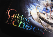 Wuthering Waves Wuthering Waves Gilded Echoes Themed Vinyl Gift Box