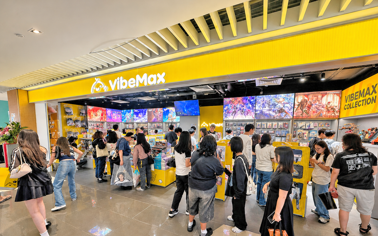 Suntec City