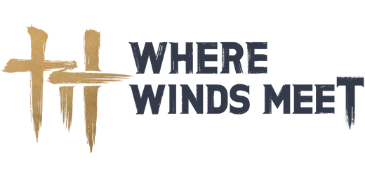 Where Winds Meet logo
