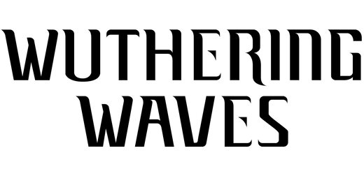 Wuthering Waves logo