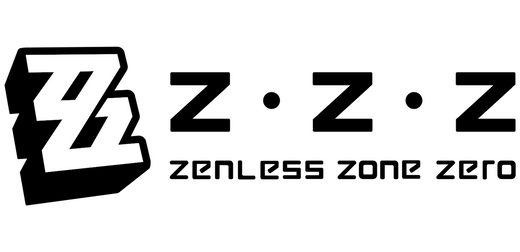 Zenless Zone Zero logo